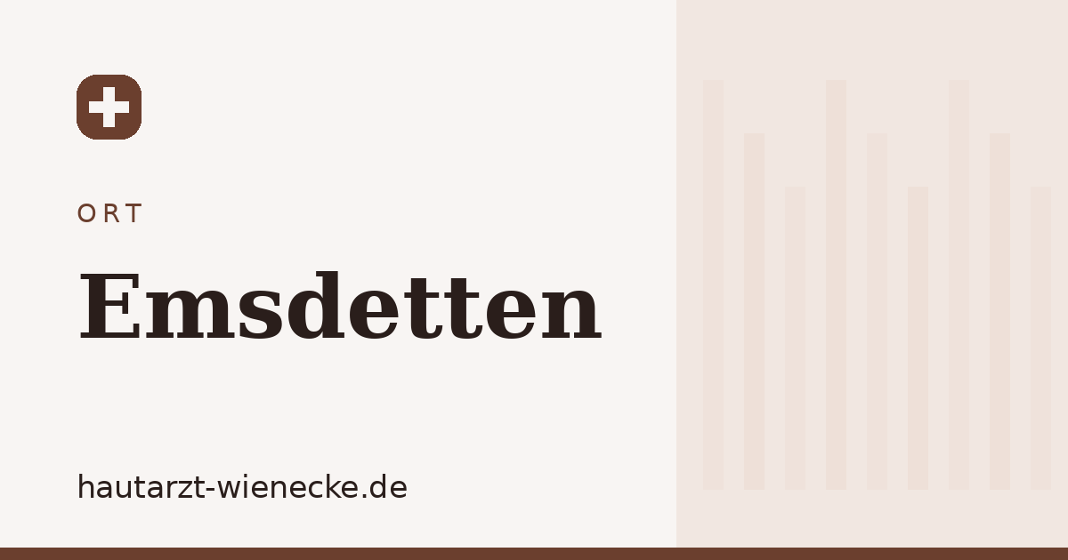 Emsdetten
