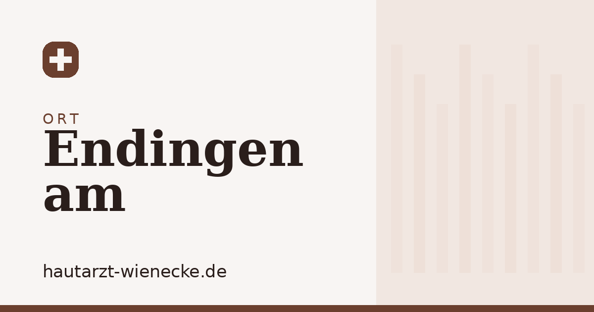 Endingen am Kaiserstuhl