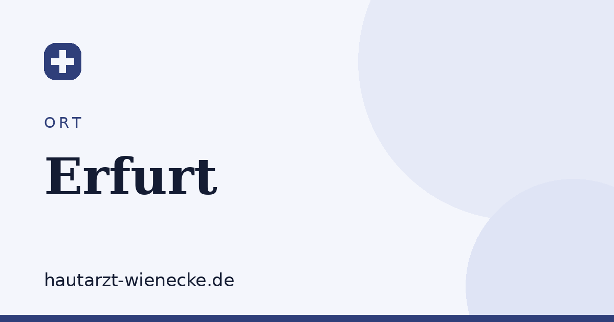 Erfurt