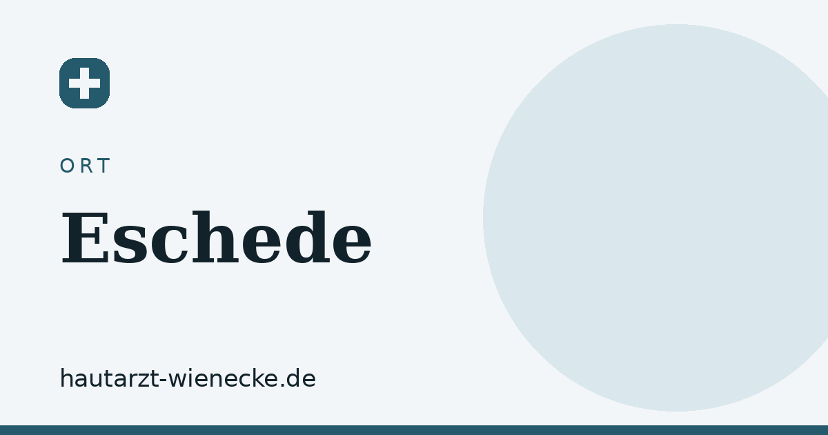 Eschede