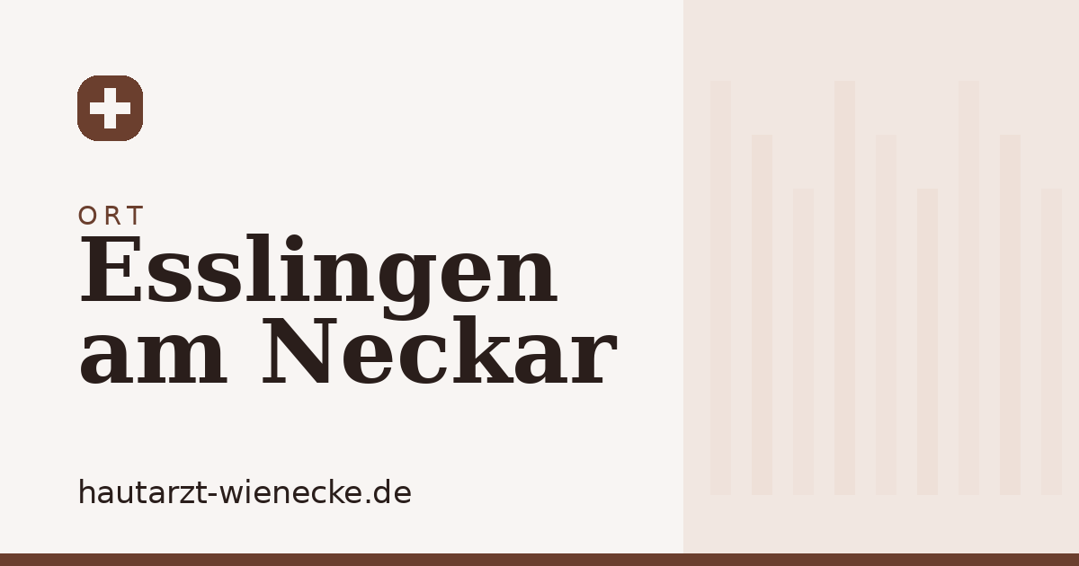 Esslingen am Neckar