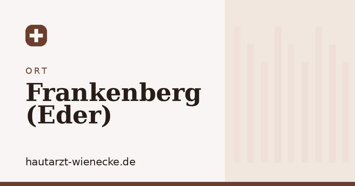 Frankenberg (Eder)