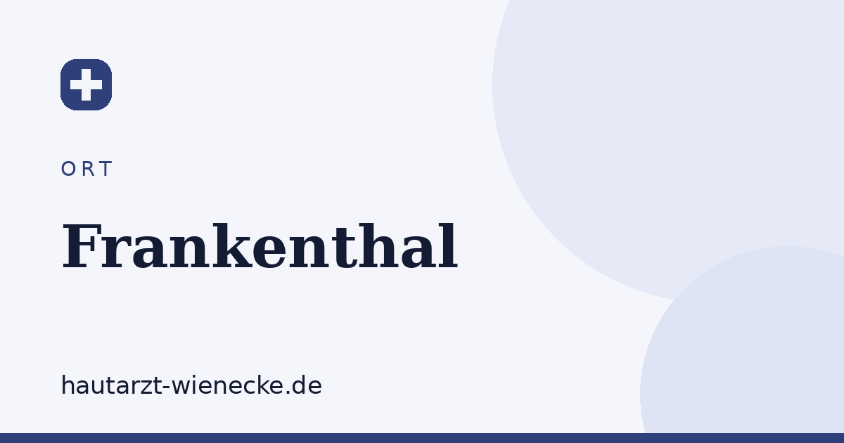Frankenthal