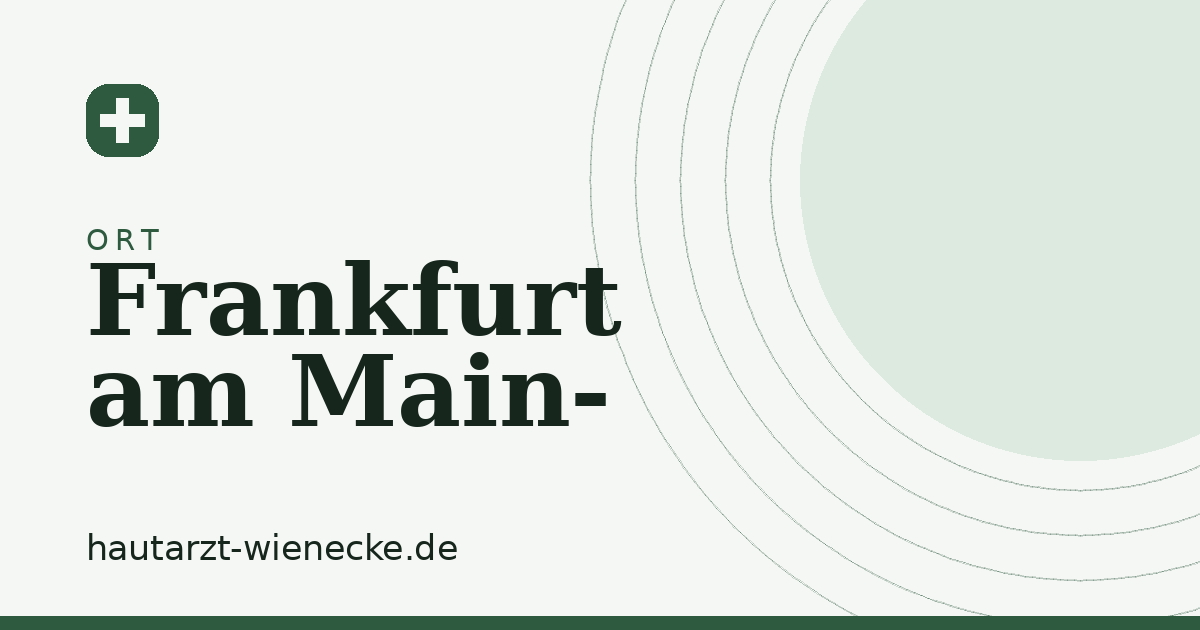 Frankfurt am Main-Innenstadt II