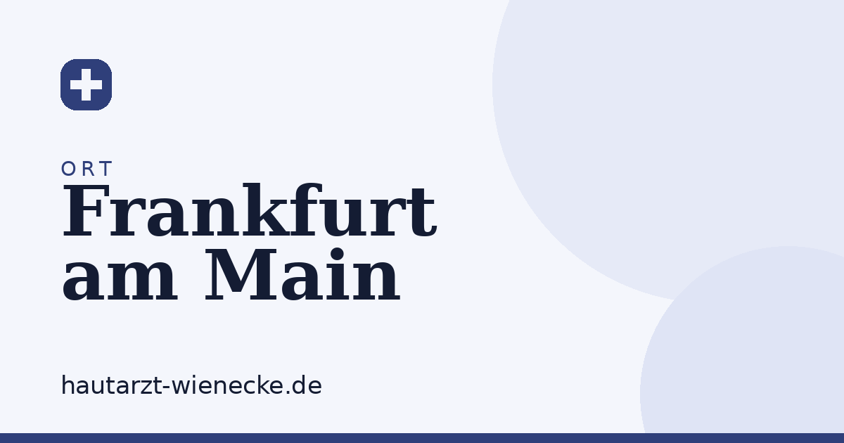 Frankfurt am Main