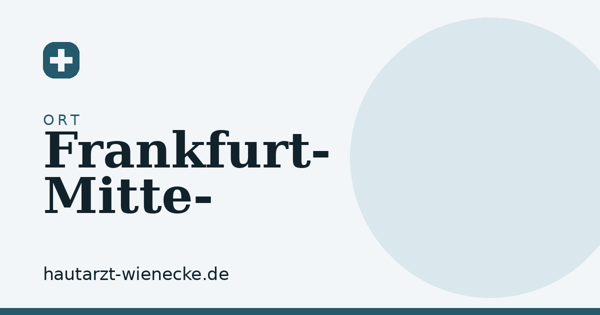 Frankfurt-Mitte-Nord