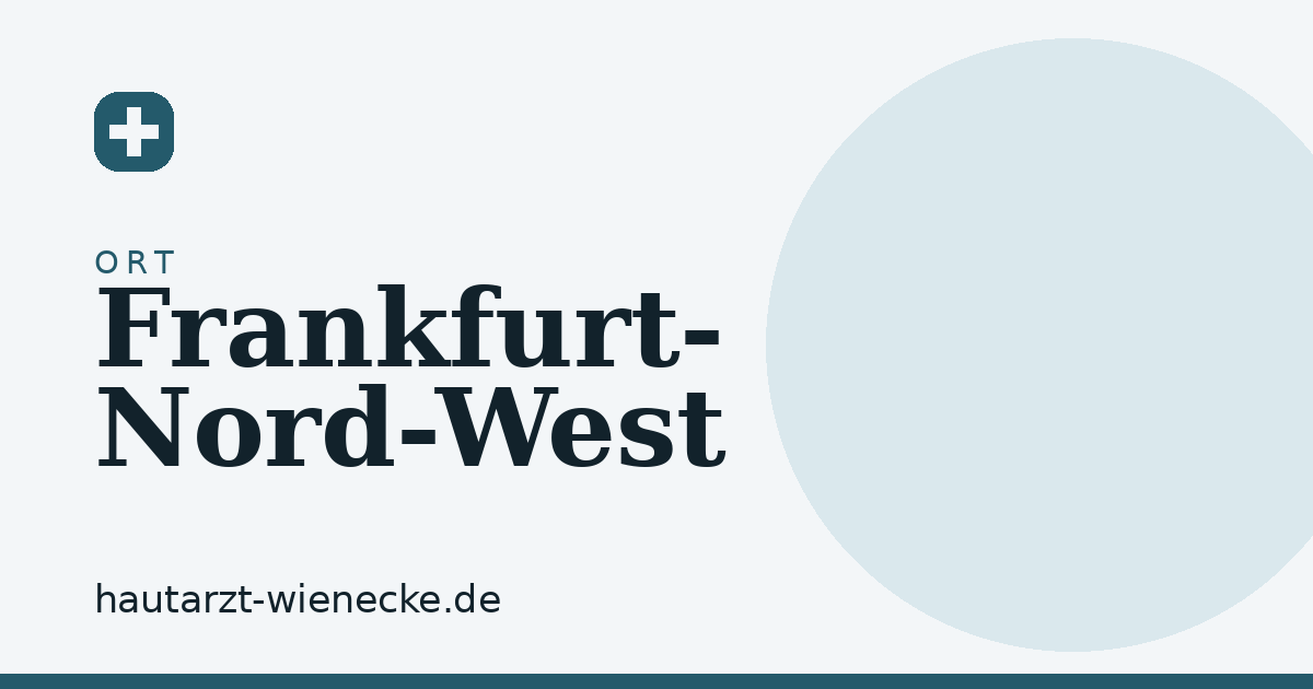 Frankfurt-Nord-West