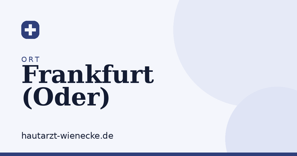Frankfurt (Oder)