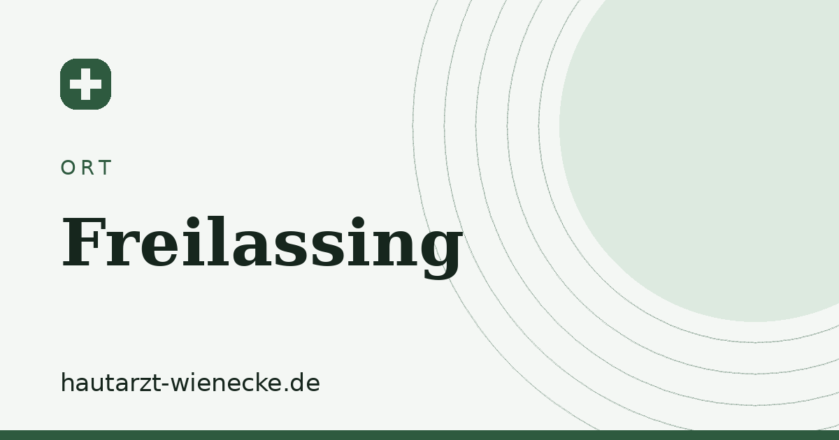 Freilassing