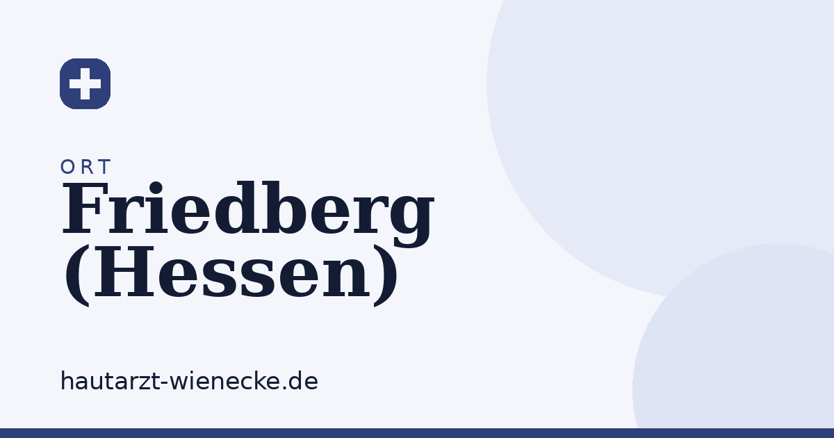 Friedberg (Hessen)