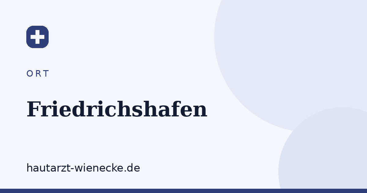 Friedrichshafen