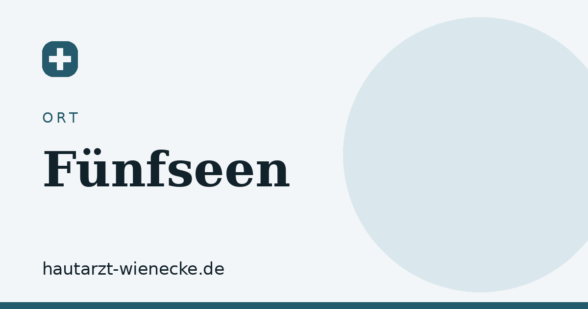 Fünfseen