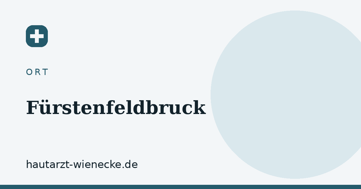Fürstenfeldbruck