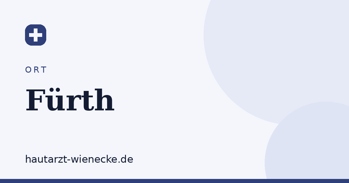Fürth