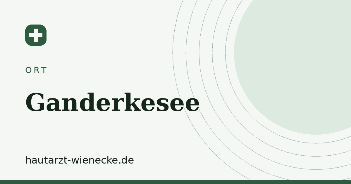 Ganderkesee