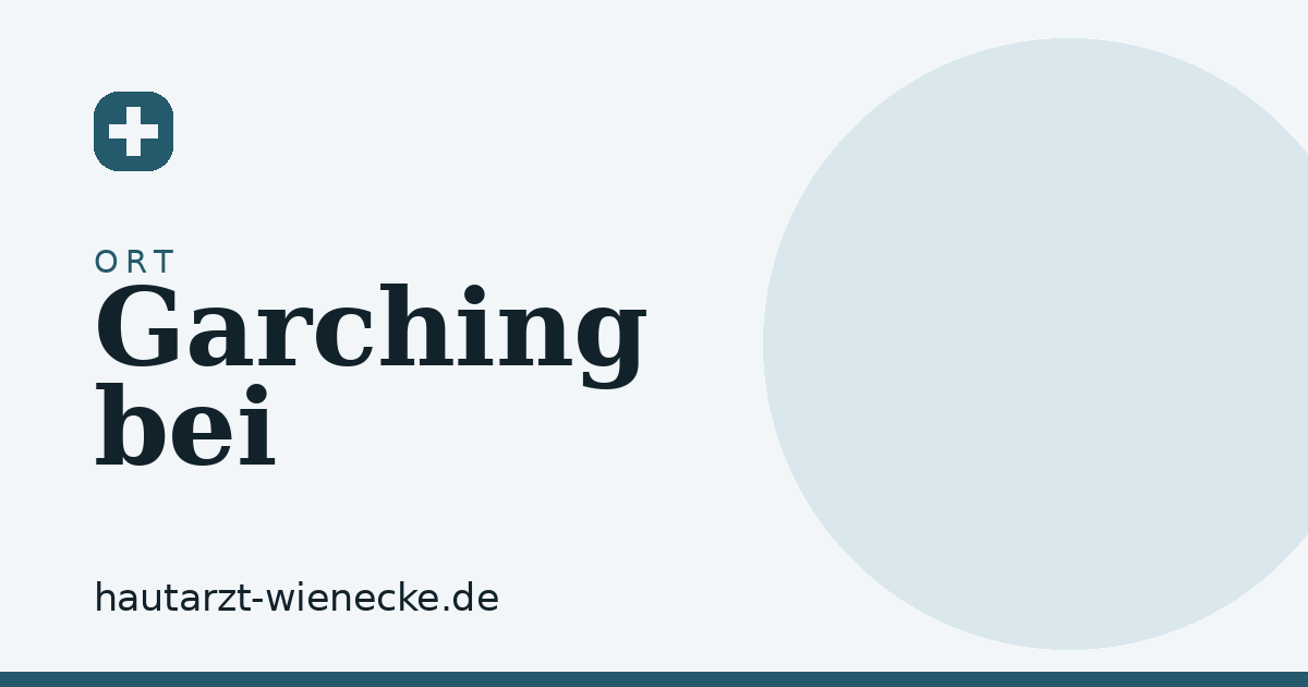 Garching bei München