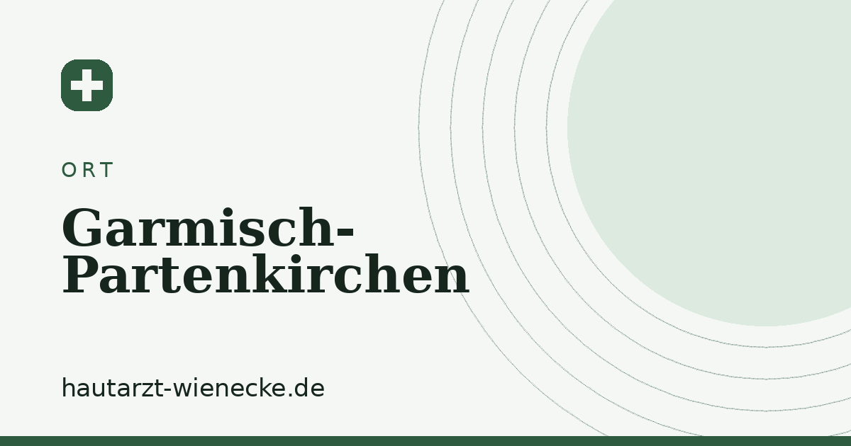 Garmisch-Partenkirchen