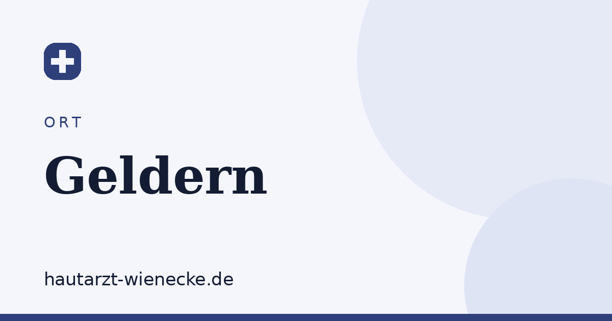 Geldern