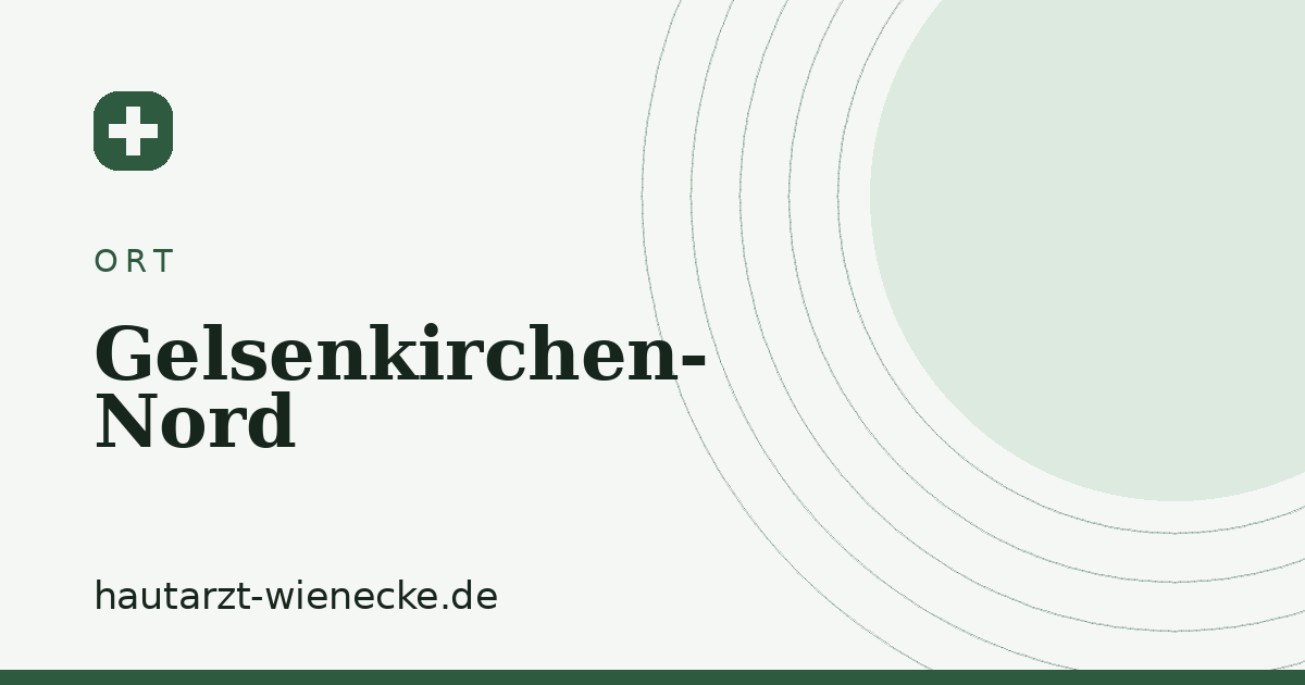 Gelsenkirchen-Nord