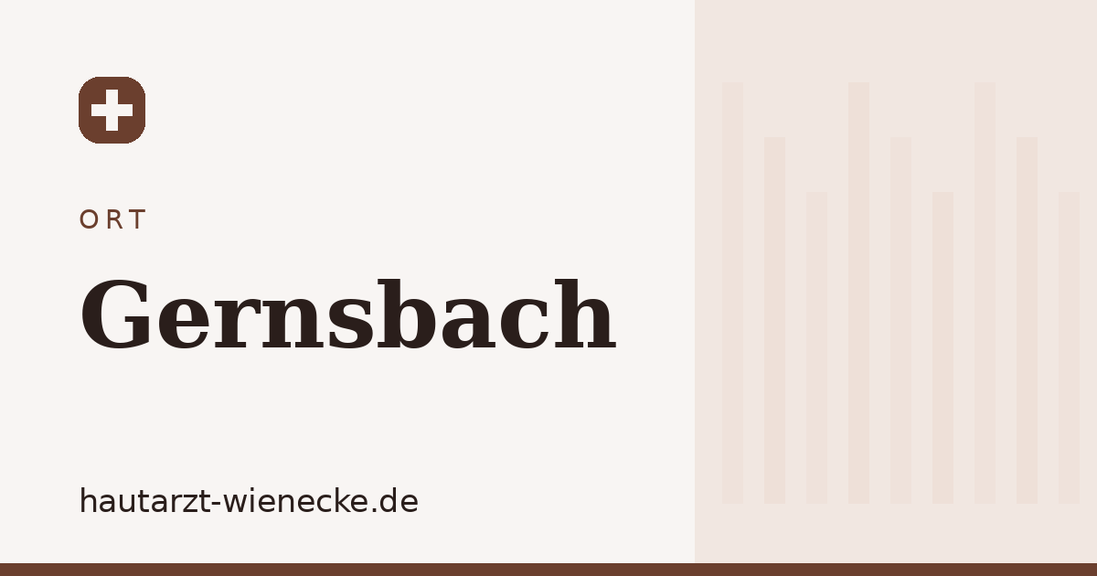 Gernsbach