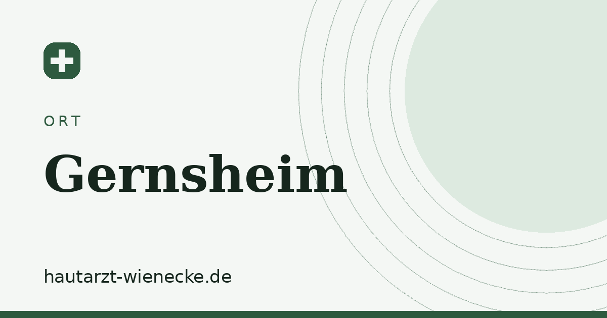 Gernsheim