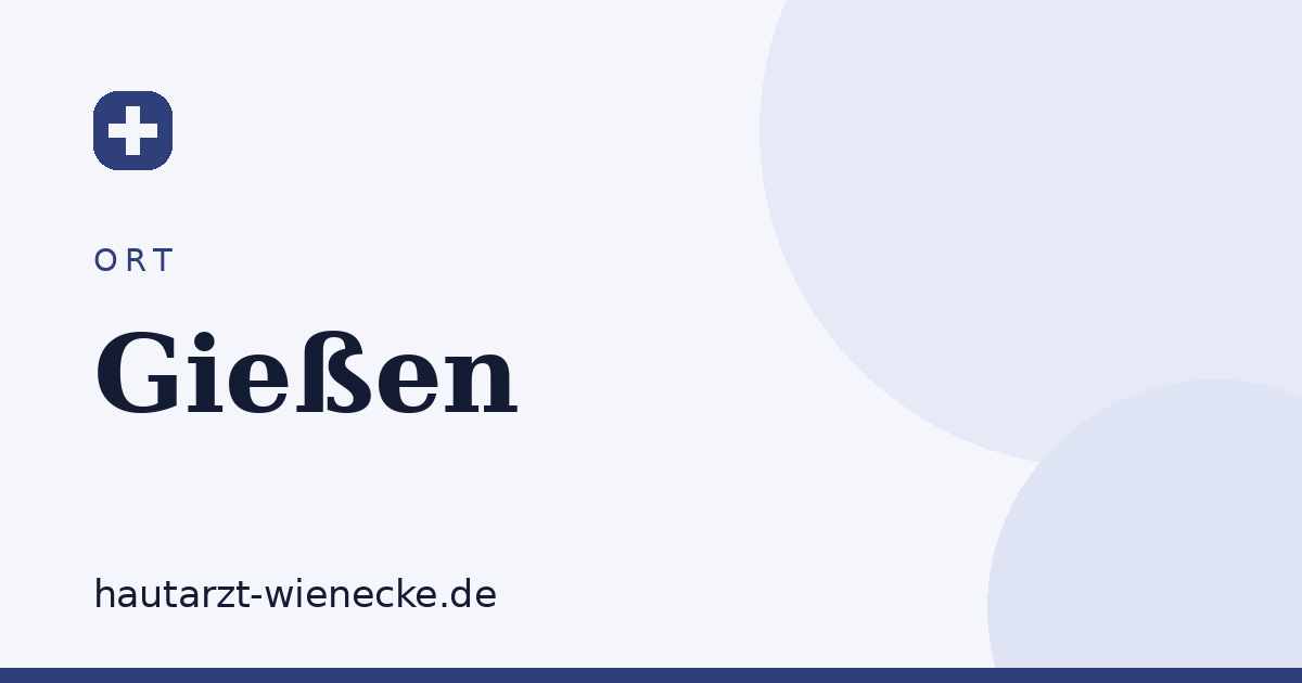 Gießen