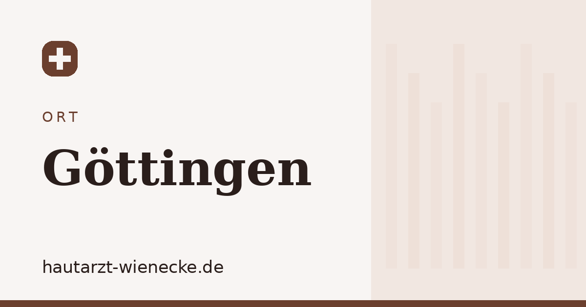 Göttingen