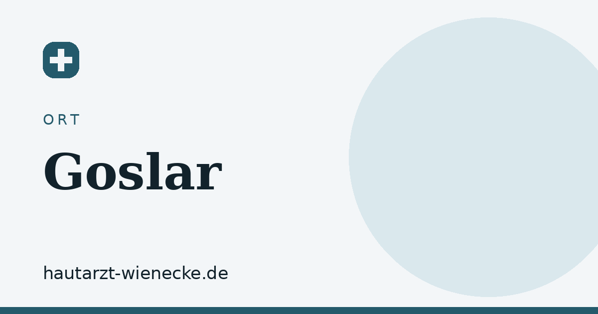 Goslar