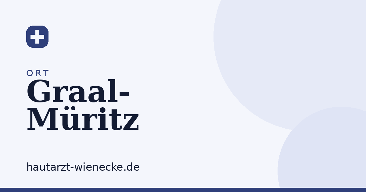 Graal-Müritz