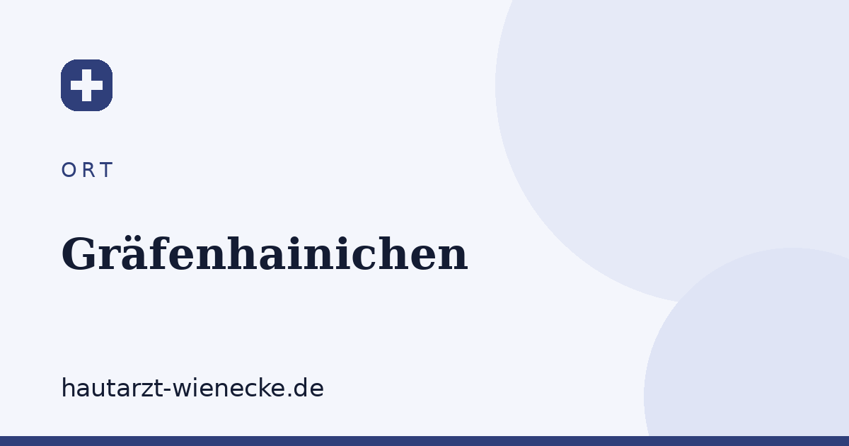 Gräfenhainichen