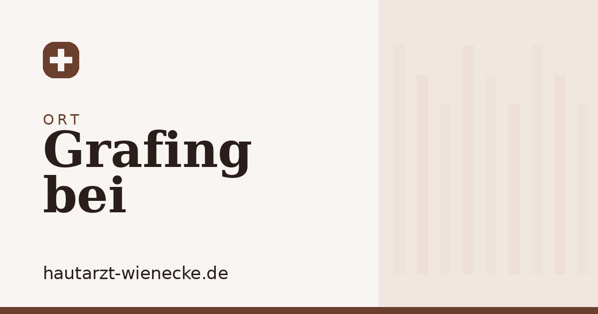 Grafing bei München