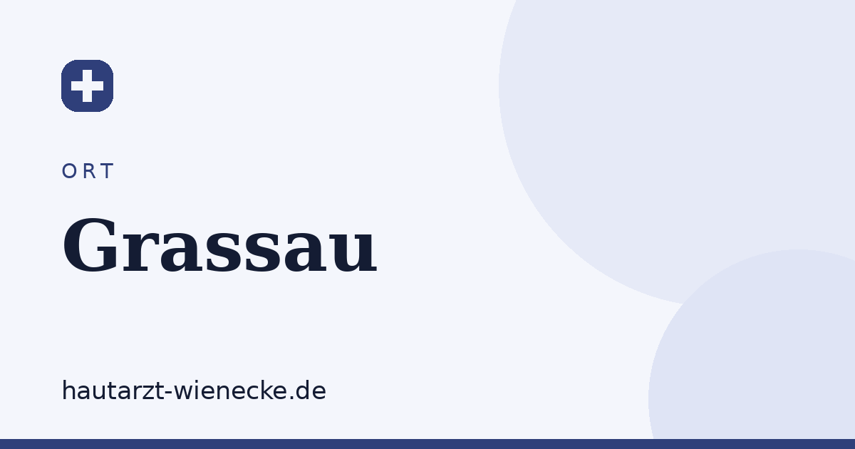Grassau