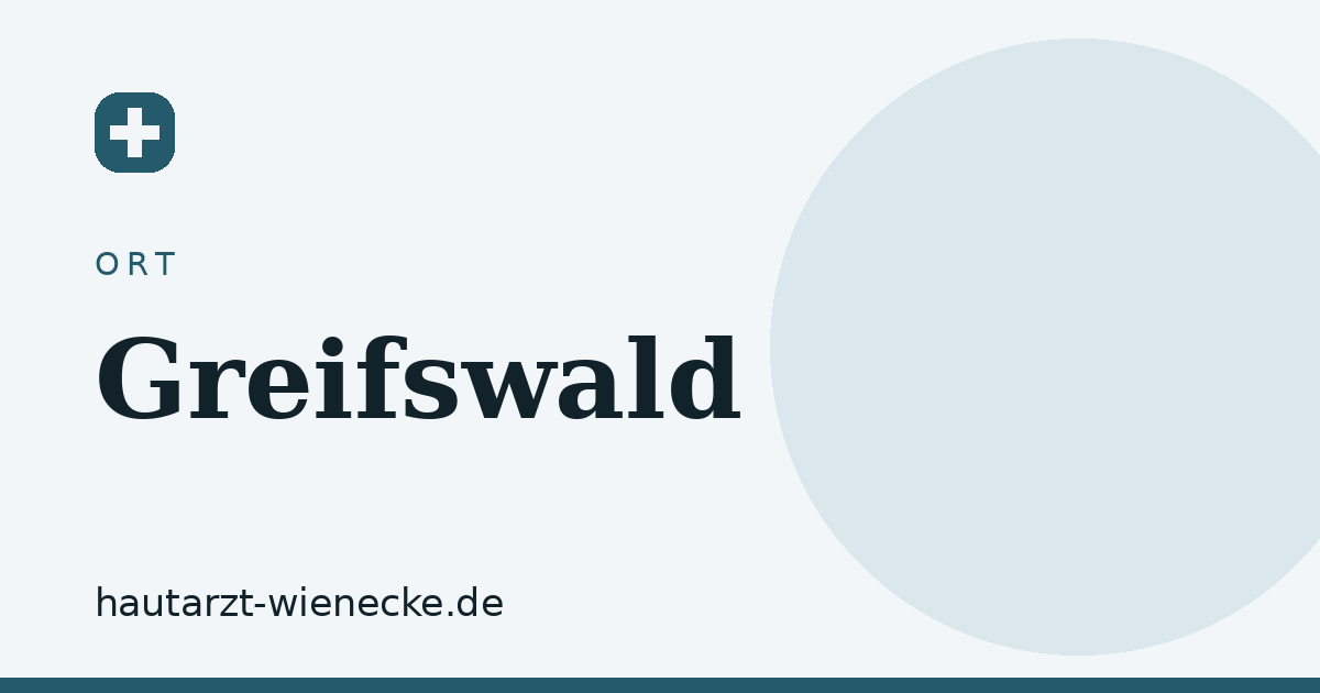 Greifswald