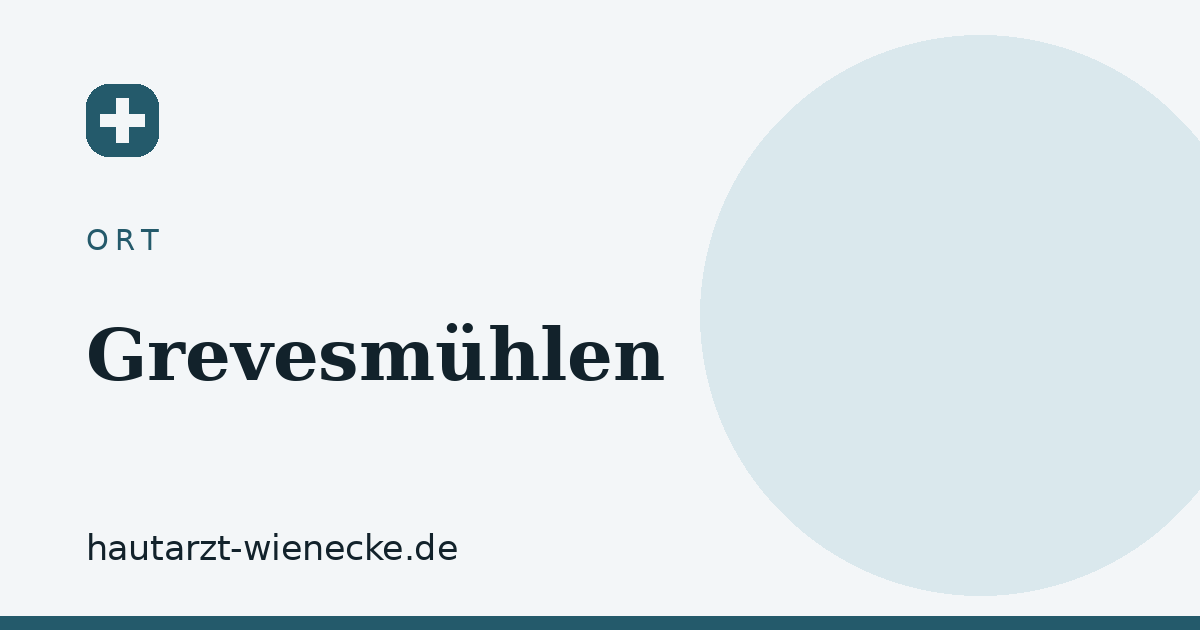 Grevesmühlen