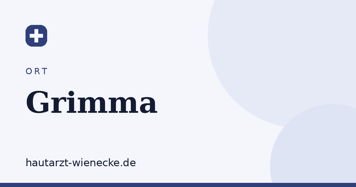 Grimma