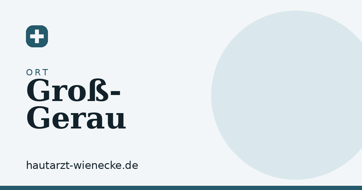 Groß-Gerau