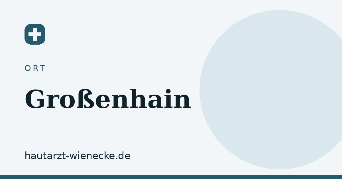 Großenhain