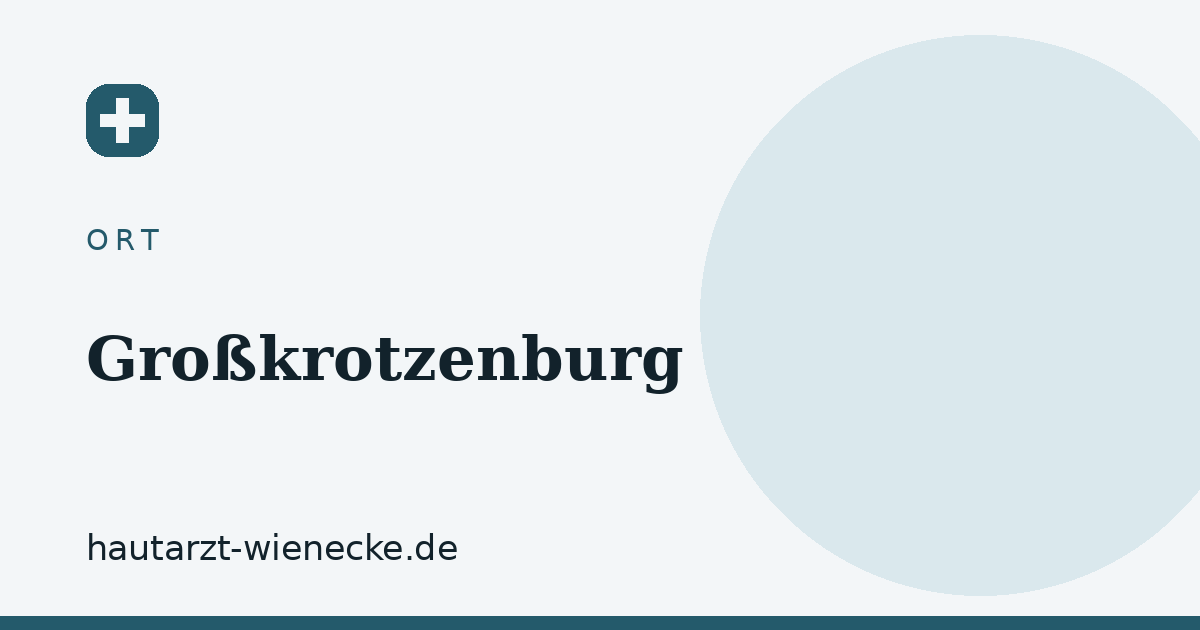 Großkrotzenburg