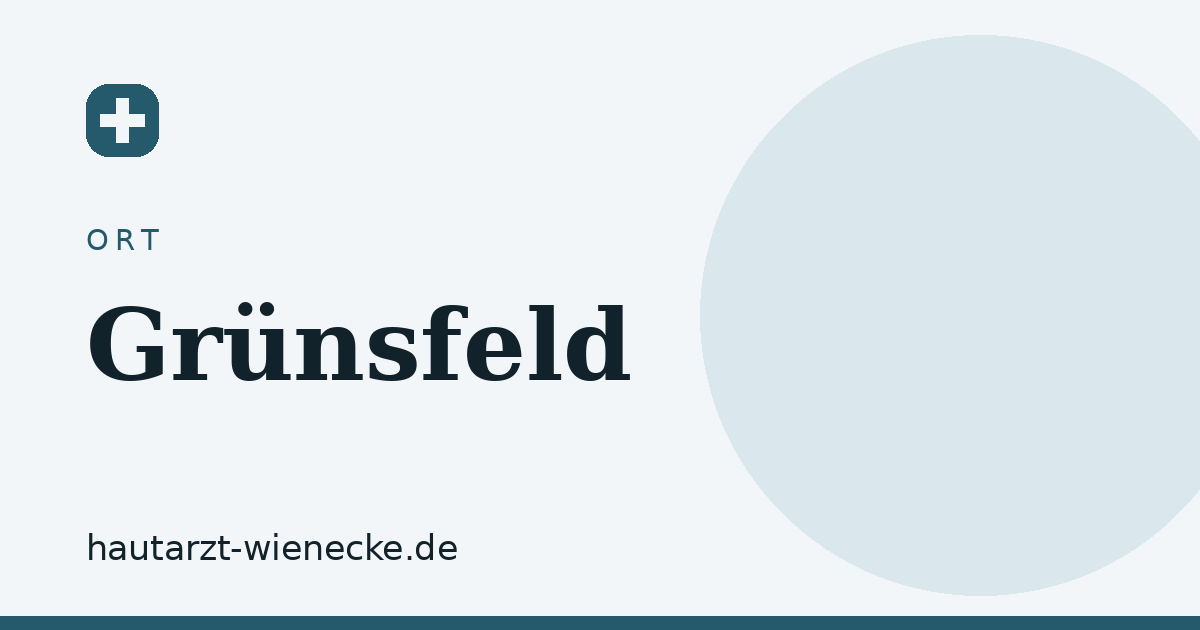 Grünsfeld
