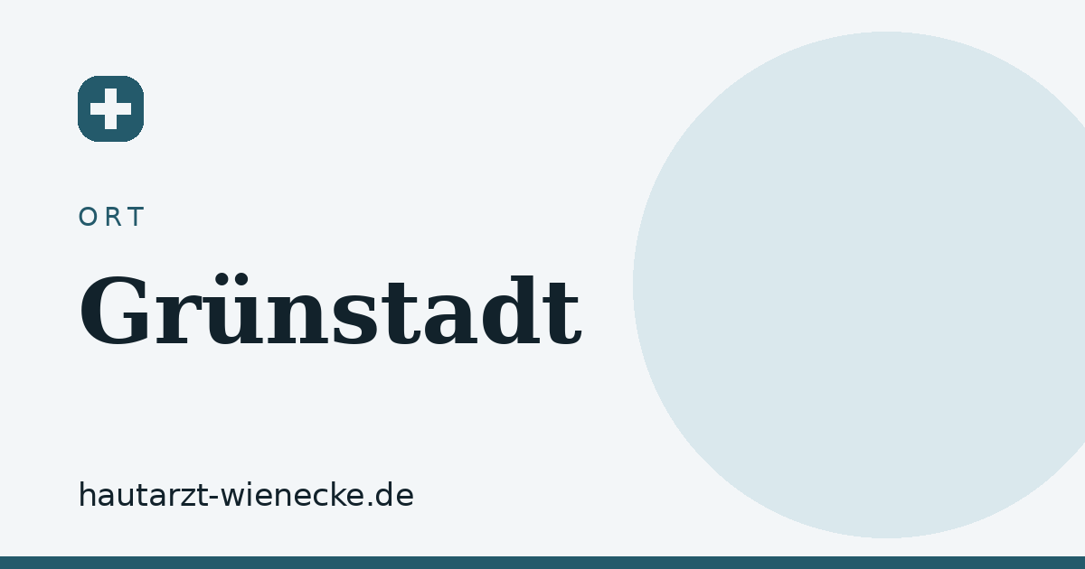 Grünstadt