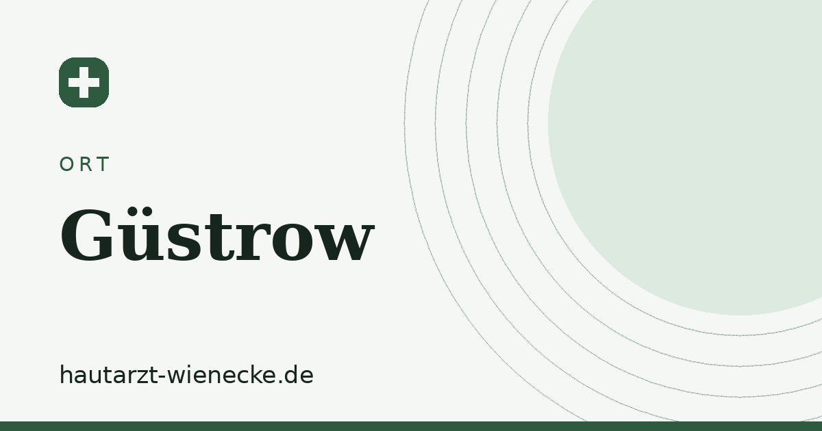 Güstrow