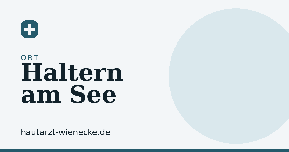 Haltern am See