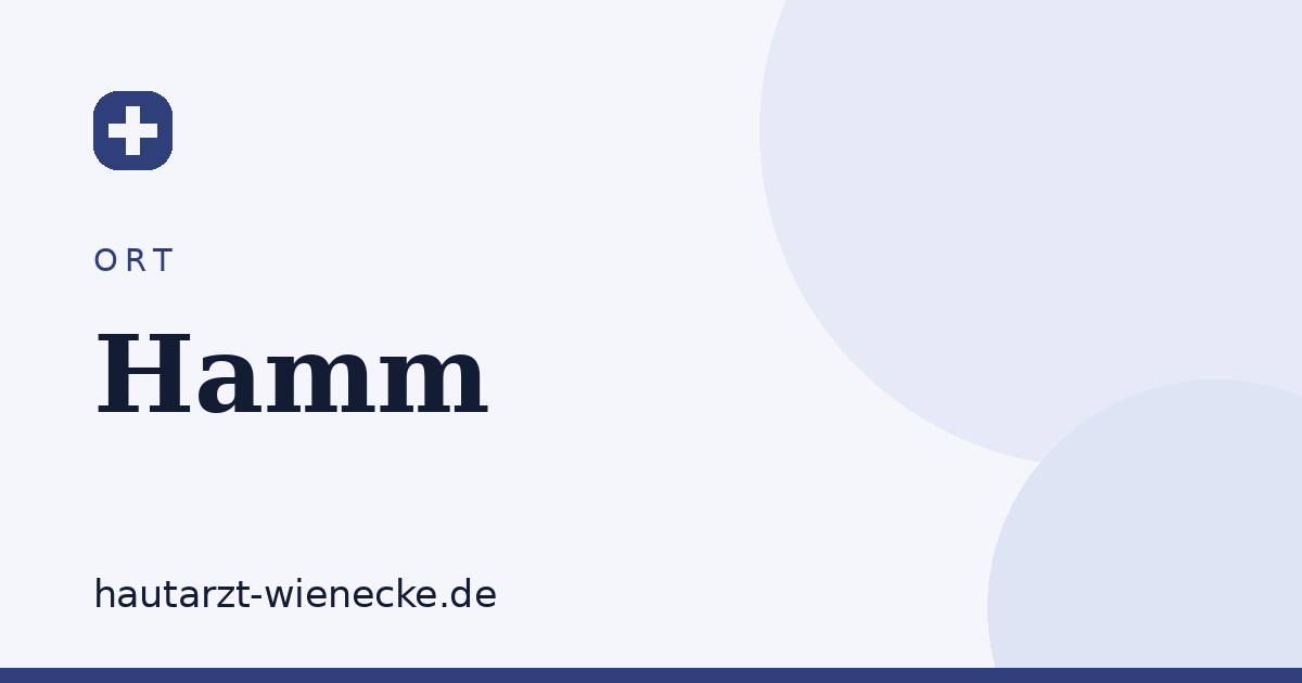 Hamm