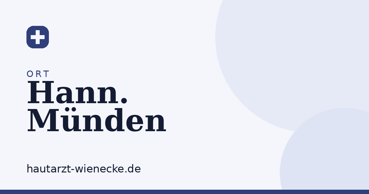 Hann. Münden