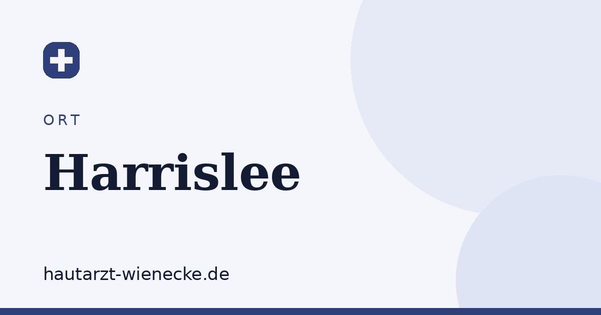 Harrislee