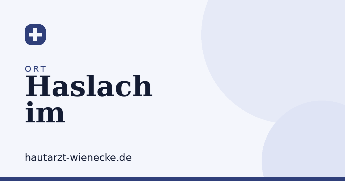 Haslach im Kinzigtal