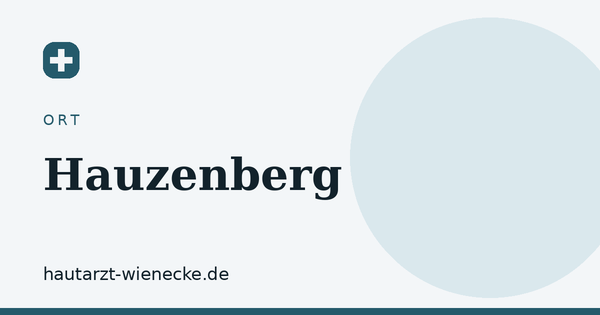 Hauzenberg