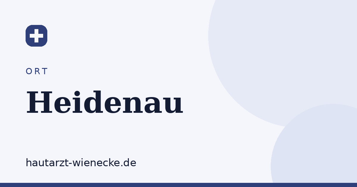 Heidenau