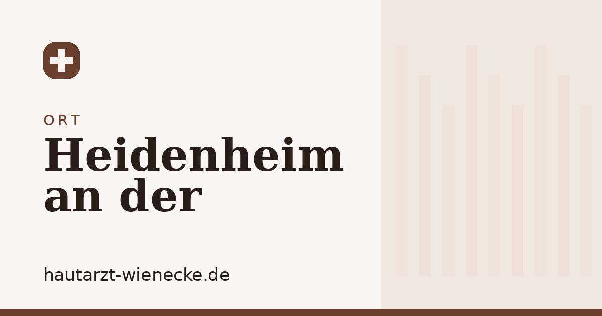 Heidenheim an der Brenz