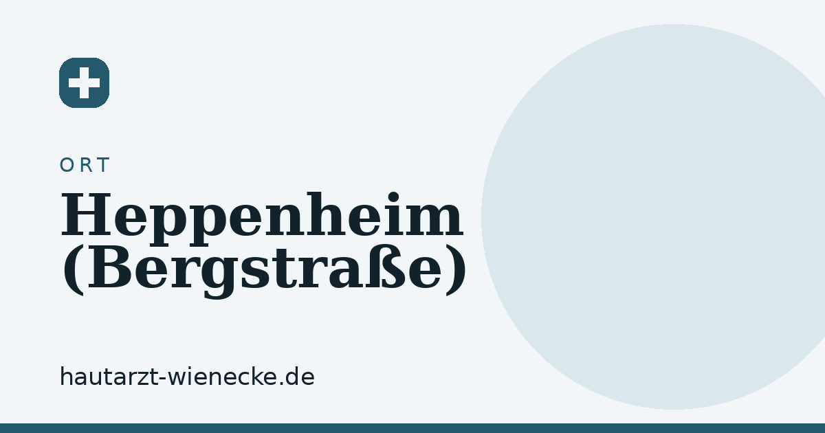 Heppenheim (Bergstraße)